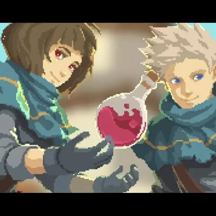 Game Indonesia 'Potion Permit' adalah RPG Simulasi Pelik Tentang Alkimia Modern