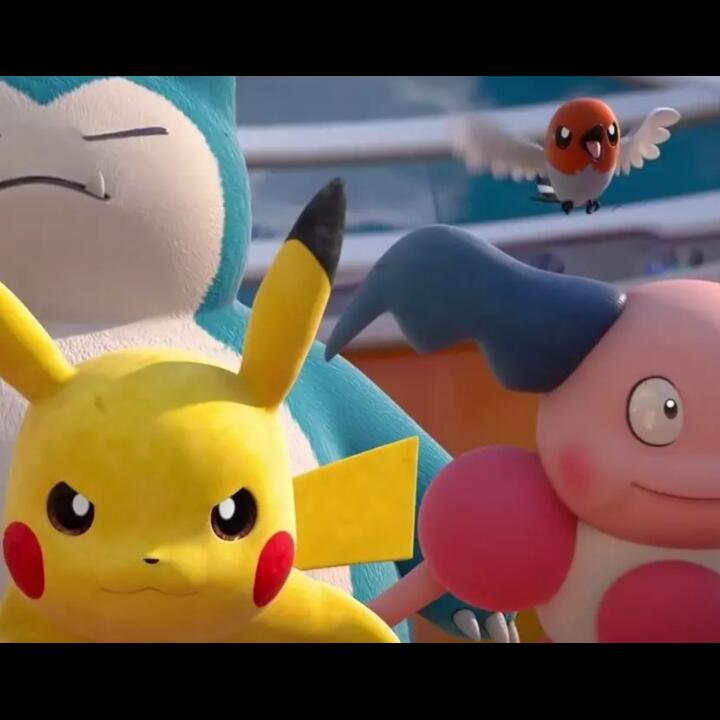 Pokemon Unite Menyegarkan Genre MOBA Akan Hadir Untuk Versi Mobile