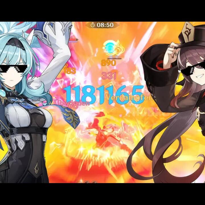 (Genshin Impact) Damage Karakter Kalian Kecil? Begini 5 Cara Meningkatkannya!