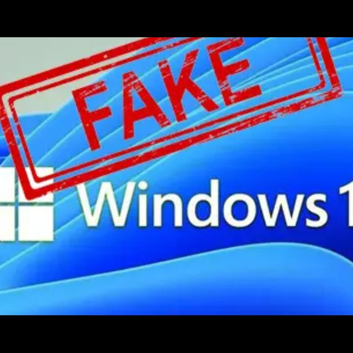 Windows 11 Sudah Ada Versi Palsunya yang Bisa Kendalikan PC mu, Ini Ciri-Cirinya!