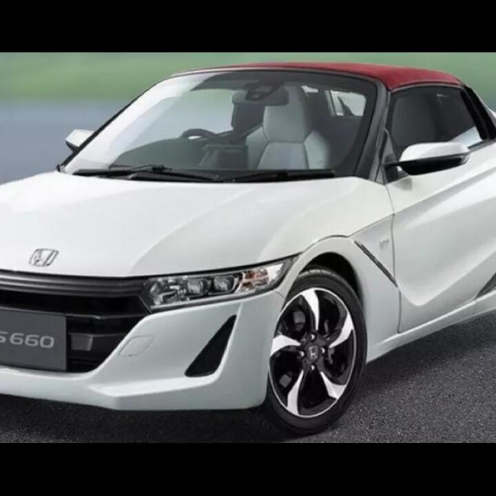 Ini Spesifikasi Honda S660 Yang Mejeng Di Dreams Cafe Senayan
