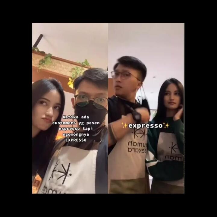 Tuai Kecaman Netizen, Barista 'Nyinyir' Pelanggan Karena Kopi Espresso ?