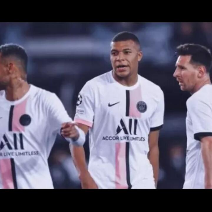Performa Trio Messi, Neymar dan Mbappe Tak Sedahsyat yang Dibayangkan, Butuh Waktu?
