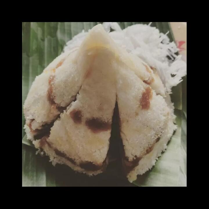 Dodongkal Makanan Tradisional Tanah Pasundan