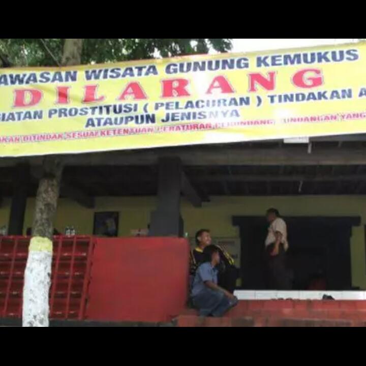 Prostitusi Terselubung Di Gunung Kemukus