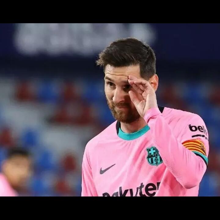 Dilabeli Bak Tiran, Lionel Messi Pernah Ngambek Seminggu Cuma Gara-gara Hal Ini