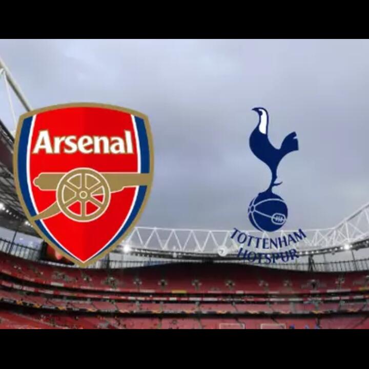Adu Nasib di London Utara