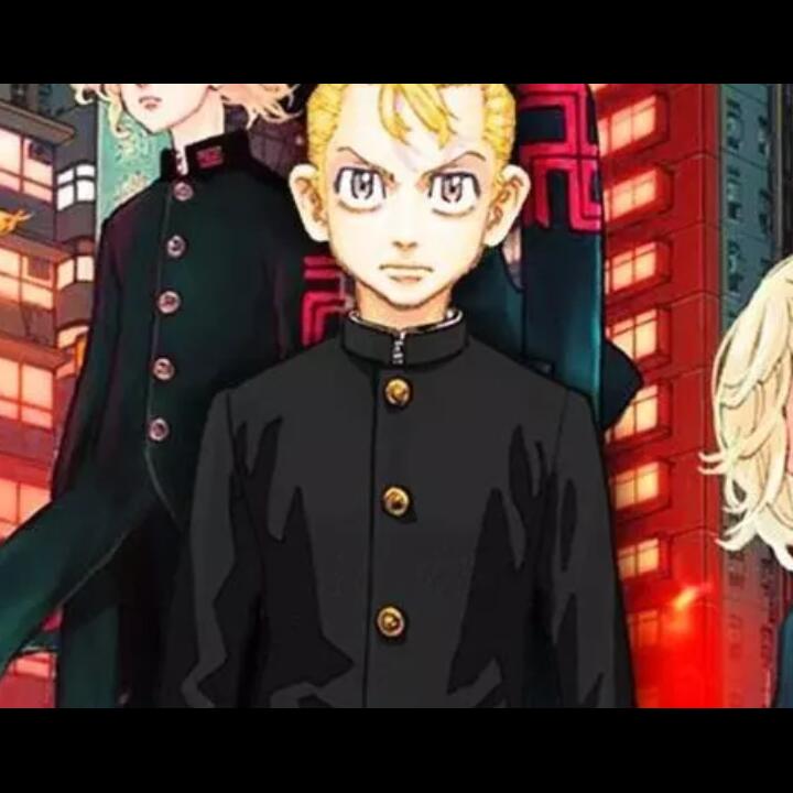 Daya Tarik Tokyo Revenger