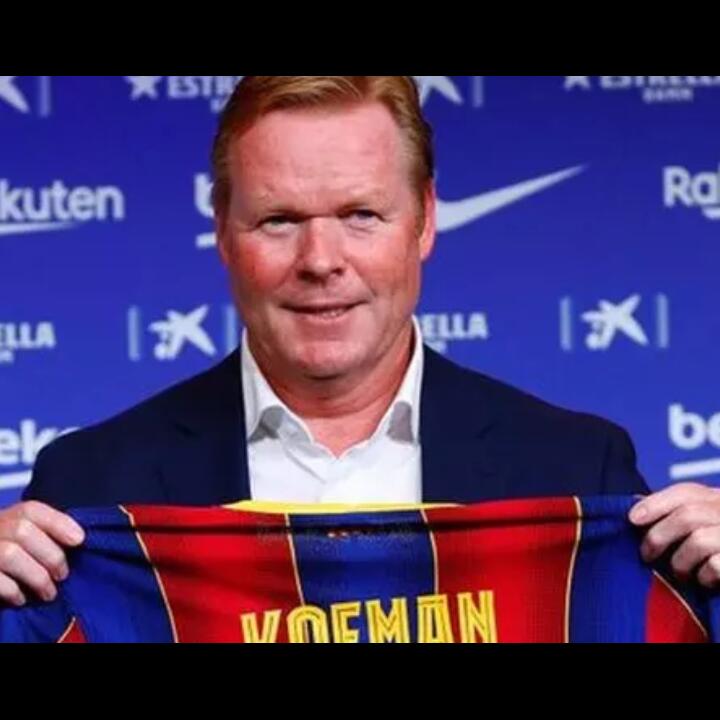 Suasana Memanas, 4 Nama Calon Pengganti Pelatih Barcelona Muncul, Siapa yang Cocok?