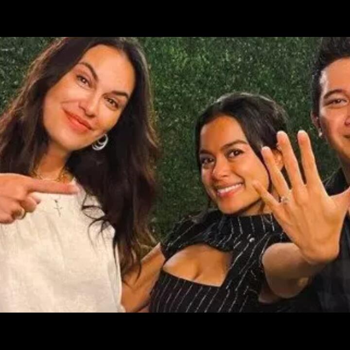 Baru Saja Dilamar, Ini Deretan Mantan Pacar Eva Celia