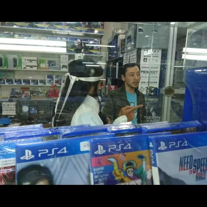 Ketika Game Bajakan Sudah Punah