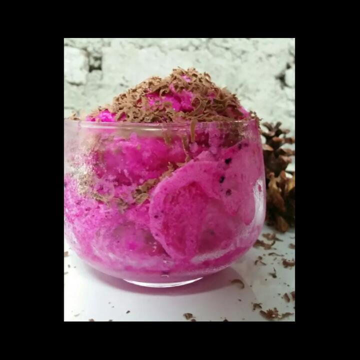 Resep Es Krim Ini Gak Bikin Dompet Jedag-jedug
