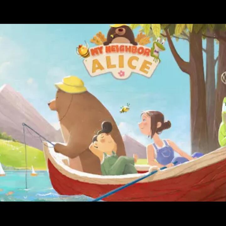 My Neighbor Alice, Mengenal Lebih Dekat dengan Game Pertanian yang Bisa Cuan