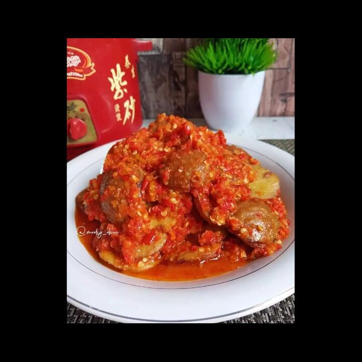 Bosan Dengan Menu Makan Yang Itu-itu Saja? Coba Pilih Menu Olahan Jengkol Ini Gansis!