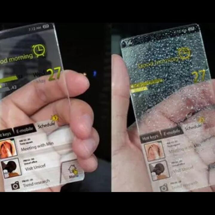 7 Teknologi Smartphone Futuristik Yang Bisa Kita Nikmati Di Era Sekarang