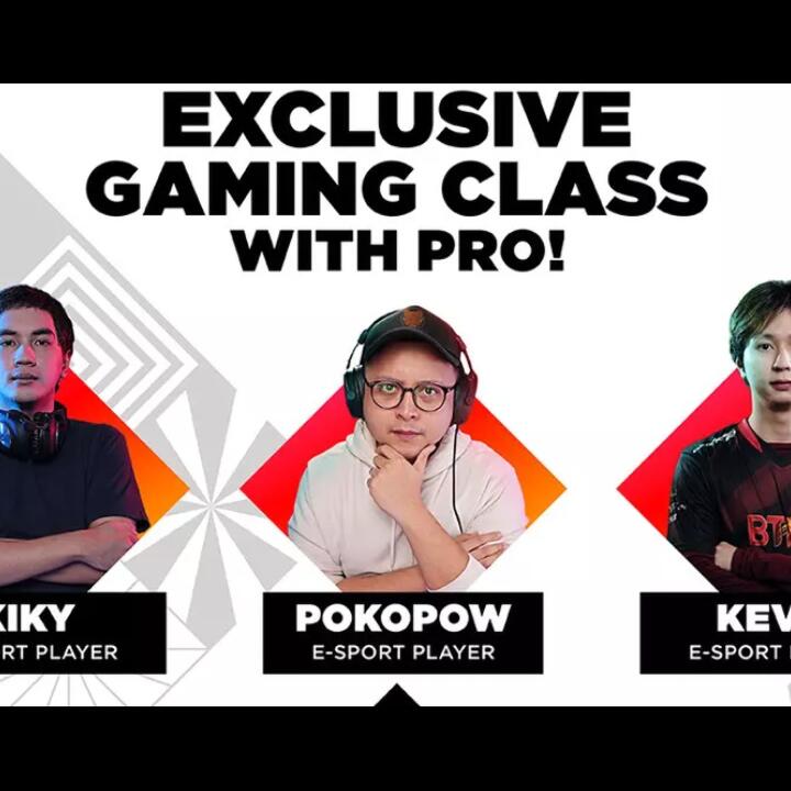 InYourDream, Xcurrate dan Pokopow Siap Seru-Seruan Bareng GanSis!