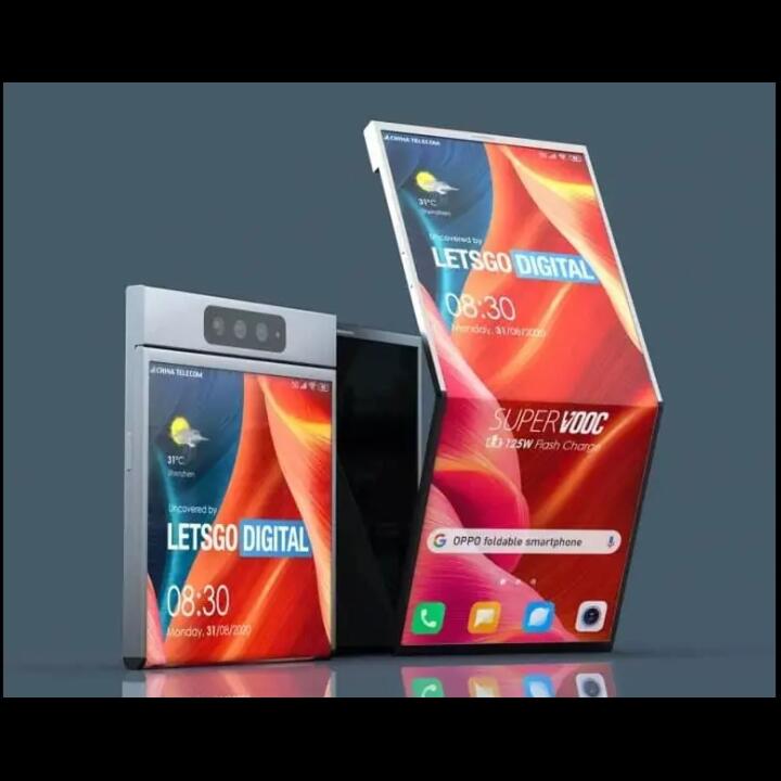 Rumor, OPPO Siap Luncurkan Ponsel Lipatnya Akhir Tahun ini, Berikut Ulasannya