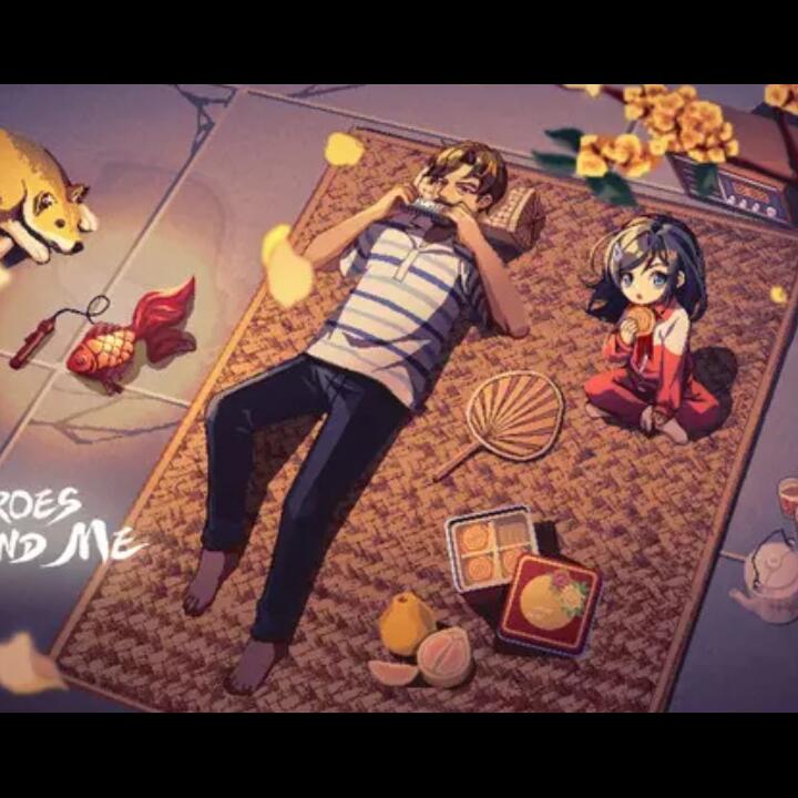 The Heroes Around Me, Game RPG Piksel yang Bakal Menyentuh Hati Para Pemainnya