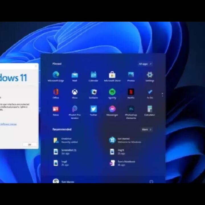 Ternyata begini cara bypass agar bisa instal windows 11