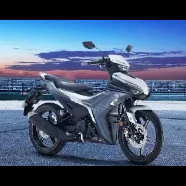 Yamaha R16ZR Motor Bebek Dengan Desain Elegan, di Banderol 39 Jutaan