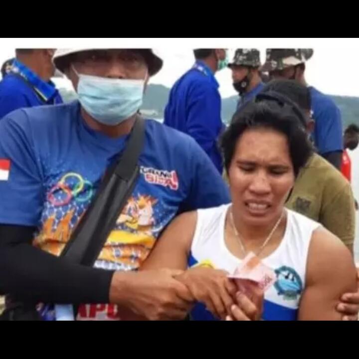 Dibalik Kiprah Sukses Para Atlet PON XX Papua, Ada Hutang Sampai Galang Dana!