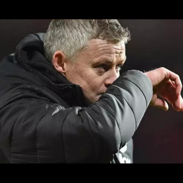 Apes, Manchester United Akhirnya Pecat Solskjaer, Ini Pengganti Sementaranya