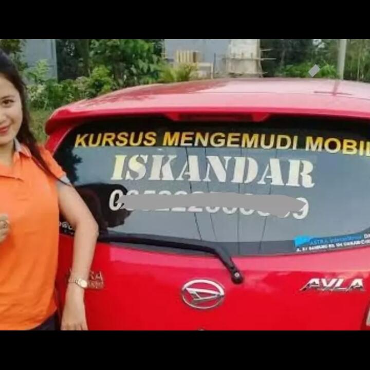 (Biar Aman) Sikap yang Harus Kita Lakukan Saat Dibelakang Kendaraan Kursus Stir Mobil