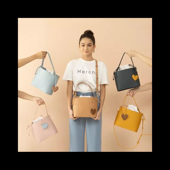 5 Rekomendasi Tas Wanita dari Brand Lokal yang Stylish dan Berkualitas
