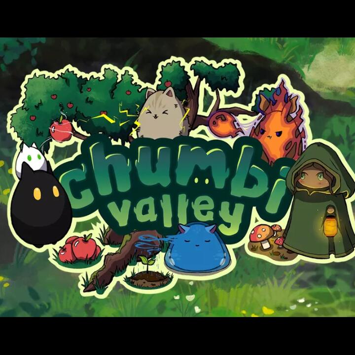 Chumbi Valley, Game Role-Playing Blockchain yang Dibangun Berdasarkan Polygon