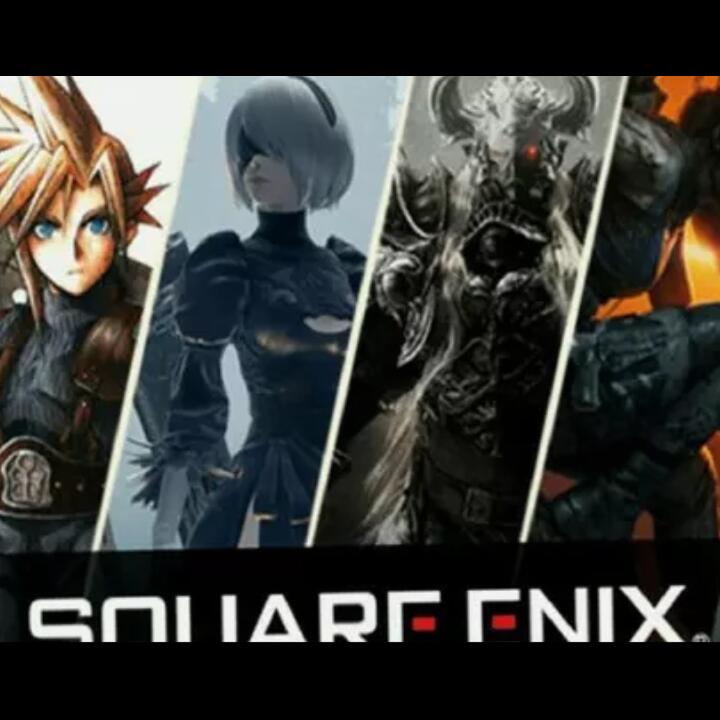 Wow Square Enix Telah Bersiap Untuk Memasuki Pasar NFT, Bagaimana Pendapatmu?