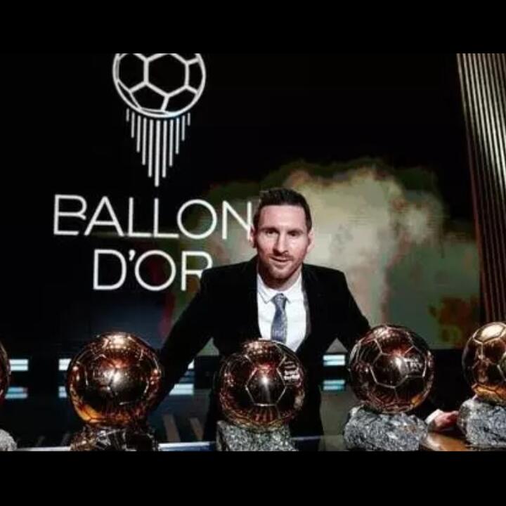 Menilik Hubungan Lionel Messi, Ballon d'Or 2021 Dan KPOP