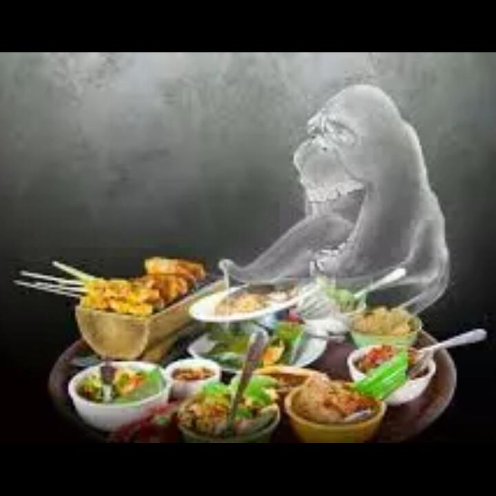 Ciri-ciri Tempat Makan Yang Memiliki Penglaris Ghaib