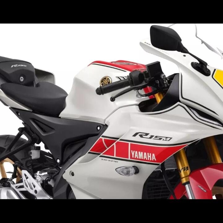 Yamaha Rilis R15M V4, Harga Udah Mulai Gak Ngotak Gan