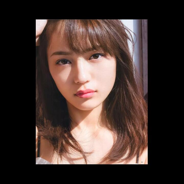 5 Foto Artis Jepang Idaman Para Cowok Indonesia, No 4 Bikin Mata Melongo!