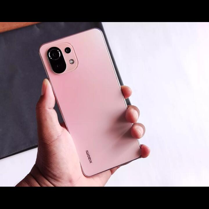 (Review) Mari Kupas Tuntas Mi 11 Lite Yuk !