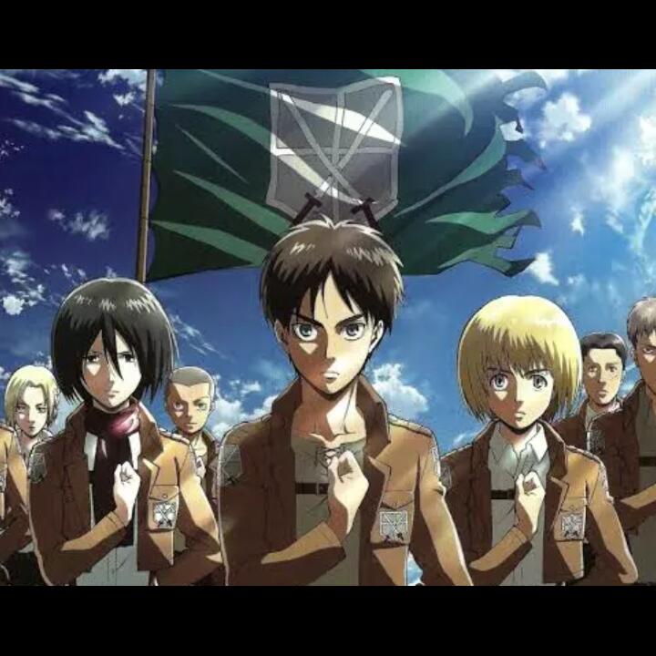 Penghasilan 700 Miliar Berkat "Attack On Titan"