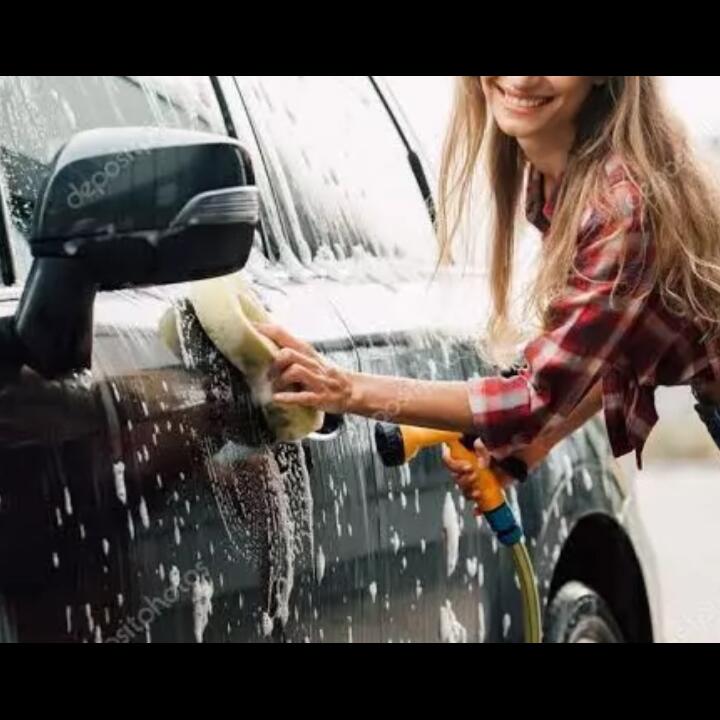 Tips Biar Mobil Agan Lebih Bersih Saat Mencuci Di Car Wash