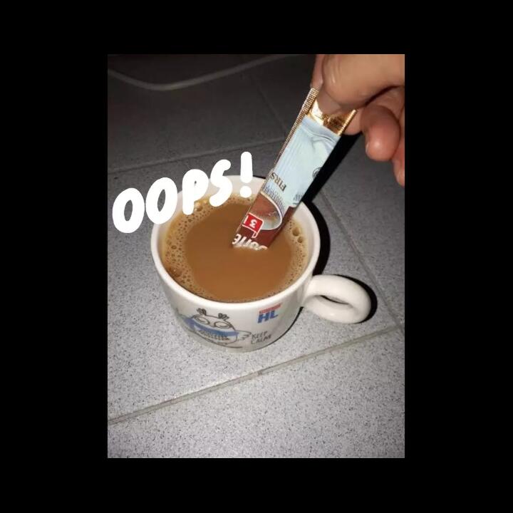 Cara Aduk Kopi Ini Ternyata Berbahaya Bagi Tubuh Loh, Gan! (Banyak yg Gak Sadar)