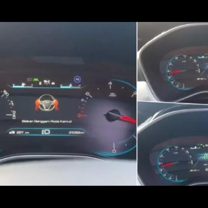 Almaz RS, Bukti Terbaru Wuling Sukses Kikis Keraguan Terhadap Mobil Cina