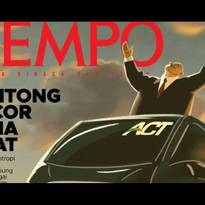Polri Diminta Selidiki ACT yang Diduga Selewengkan Dana Umat