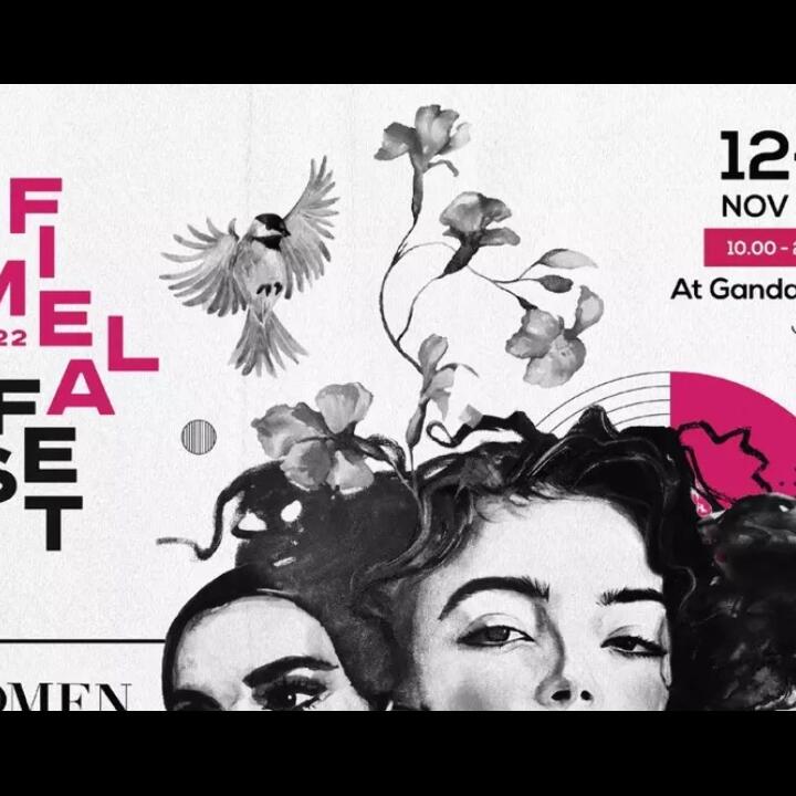 Habisini Akhir Pekan Sista dengan Berbagai Keseruan di Fimela Fest 2022