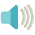 audio
