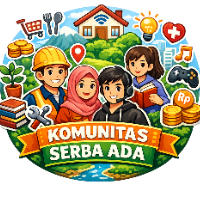 community detail