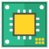 processors--motherboards