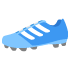 Pakaian & Sepatu