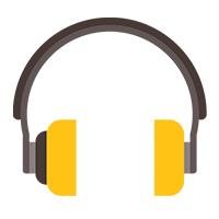 Headphone