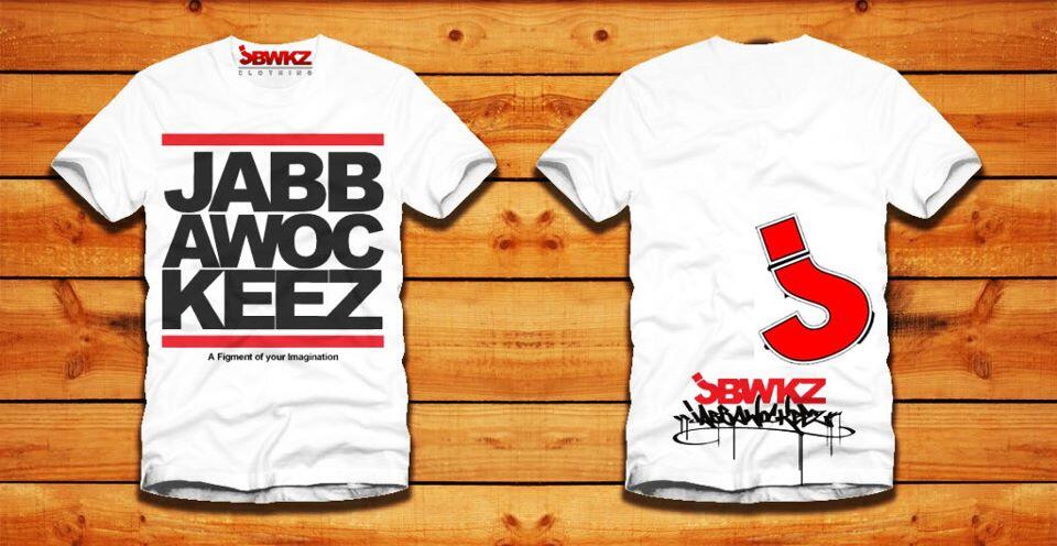 Jual Jaket / Sweater, Baju, dan Topeng JABBAWOCKEEZ