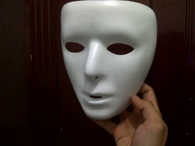 Jual Jaket / Sweater, Baju, dan Topeng JABBAWOCKEEZ