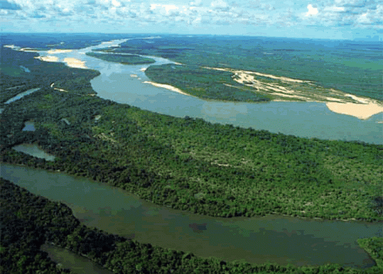 &#91;pict&#93; 10 Pulau Jawara Di Dunia
