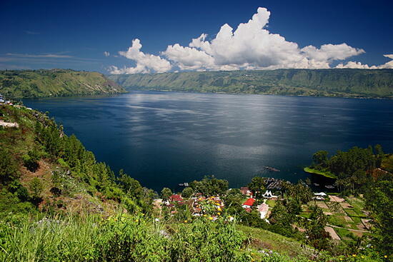 &#91;pict&#93; 10 Pulau Jawara Di Dunia